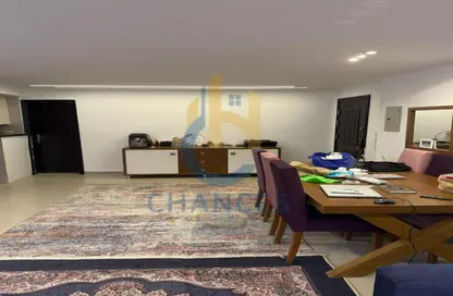 Apartment - 3 Bedrooms - 2 Bathrooms for sale in 7th Sector - Zahraa El Maadi - Hay El Maadi - Cairo