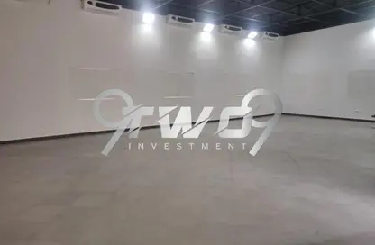 Office Space - Studio - 1 Bathroom for rent in The Industrial Zone - 5th Settlement Compounds - The 5th Settlement - New Cairo City - Cairo