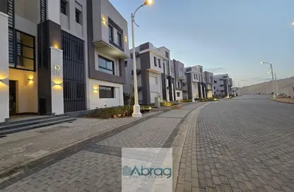 Chalet - 2 Bedrooms - 2 Bathrooms for sale in Gaia - Ras Al Hekma - North Coast