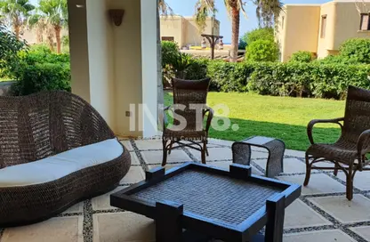 Villa - 4 Bedrooms - 4 Bathrooms for rent in Hacienda White - Sidi Abdel Rahman - North Coast