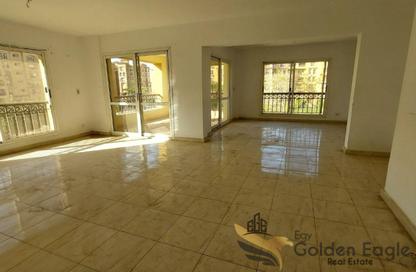 Apartment - 3 Bedrooms - 3 Bathrooms for rent in Madinaty - Cairo