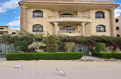 Villa for sale in 4th District - Obour City - Qalyubia