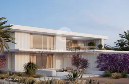 Chalet - 1 Bedroom - 2 Bathrooms for sale in Wadi Jebal - Soma Bay - Safaga - Hurghada - Red Sea