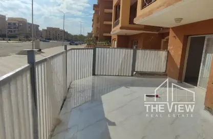 شقة - 2 غرف نوم - 2 حمامات للبيع في مدينة الخمائل - كمبوندات الشيخ زايد - الشيخ زايد - الجيزة