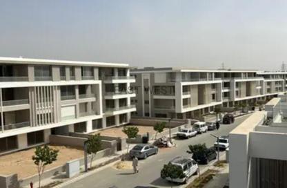 شقة - غرفة نوم - 2 حمامات للبيع في نيو جيزة - طريق مصر اسكندرية الصحراوي - مدينة 6 أكتوبر - الجيزة