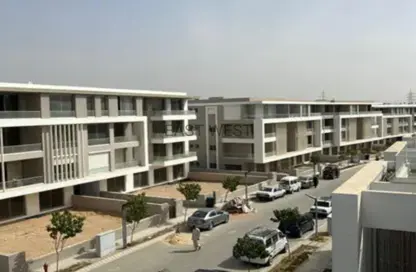 شقة - غرفة نوم - 2 حمامات للبيع في نيو جيزة - طريق مصر اسكندرية الصحراوي - مدينة 6 أكتوبر - الجيزة