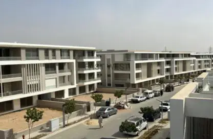 شقة - غرفة نوم - 2 حمامات للبيع في جولز - طريق مصر اسكندرية الصحراوي - مدينة 6 أكتوبر - الجيزة