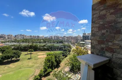 Apartment - 3 Bedrooms - 2 Bathrooms for rent in Sporting - Hay Sharq - Alexandria