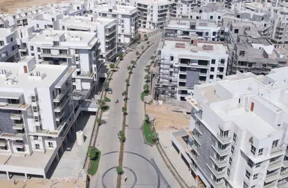 أي فيلا - 3 غرف نوم - 3 حمامات للبيع في جرين ريزيدنس 2 - الحي الثامن - الشيخ زايد - الجيزة