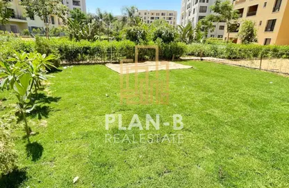 شقة - 3 غرف نوم - 3 حمامات للبيع في أو ويست - كمبوندات 6 أكتوبر - مدينة 6 أكتوبر - الجيزة