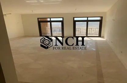 Apartment - 3 Bedrooms - 3 Bathrooms for rent in Mivida - 5th Settlement Compounds - The 5th Settlement - New Cairo City - Cairo