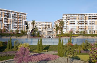 Duplex - 3 Bedrooms - 4 Bathrooms for sale in Noll - 5th Settlement Compounds - The 5th Settlement - New Cairo City - Cairo
