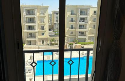 Apartment - 2 Bedrooms - 3 Bathrooms for rent in Mivida - 5th Settlement Compounds - The 5th Settlement - New Cairo City - Cairo