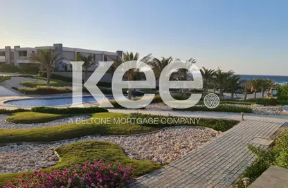 منزل مزدوج - 3 غرف نوم - 2 حمامات للبيع في لافيستا راس الحكمة - راس الحكمة - الساحل الشمالي