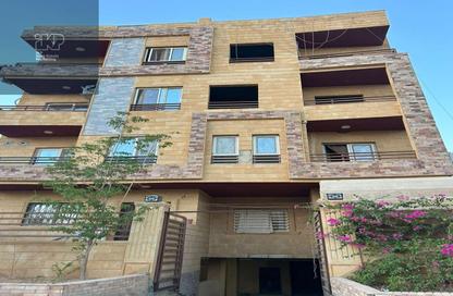 Apartment - 3 Bedrooms - 3 Bathrooms for sale in El Shorouk Compounds - Shorouk City - Cairo