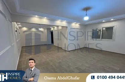 Apartment - 2 Bedrooms - 1 Bathroom for rent in Bolkly - Hay Sharq - Alexandria Apartment - 2 Bedrooms - 1 Bathroom for rent in Bolkly - Hay Sharq - Alexandria