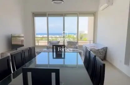 Chalet - 3 Bedrooms - 3 Bathrooms for rent in Hacienda White - Sidi Abdel Rahman - North Coast