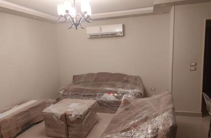 Apartment - 2 Bedrooms - 2 Bathrooms for rent in Hyde Park - 5th Settlement Compounds - The 5th Settlement - New Cairo City - Cairo
