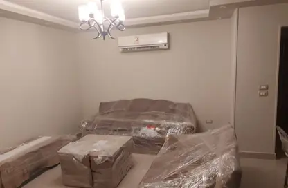 Apartment - 2 Bedrooms - 2 Bathrooms for rent in Hyde Park - 5th Settlement Compounds - The 5th Settlement - New Cairo City - Cairo