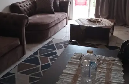 Apartment - 2 Bedrooms - 2 Bathrooms for rent in Madinaty - Cairo
