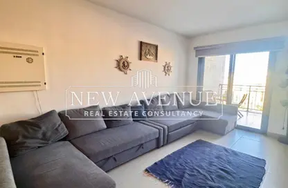 Chalet - 1 Bedroom - 1 Bathroom for sale in Marassi - Sidi Abdel Rahman - North Coast