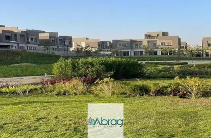تاون هاوس - 4 غرف نوم - 4 حمامات للبيع في ايتابا - كمبوندات الشيخ زايد - الشيخ زايد - الجيزة