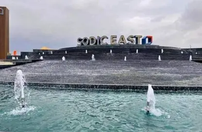 Villa - 3 Bedrooms - 3 Bathrooms for sale in Sodic East - 6th District - New Heliopolis - Cairo Villa - 3 Bedrooms - 3 Bathrooms for sale in Sodic East - 6th District - New Heliopolis - Cairo