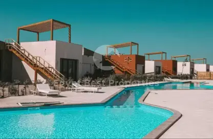 Villa - 3 Bedrooms - 3 Bathrooms for sale in Mesca - Soma Bay - Safaga - Hurghada - Red Sea