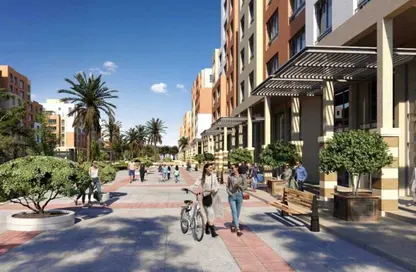 Duplex - 4 Bedrooms - 3 Bathrooms for sale in Al Maqsad - New Capital Compounds - New Capital City - Cairo