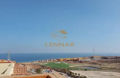 Villa - 5 Bedrooms - 4 Bathrooms for sale in Hand villa - Porto Sokhna - Al Ain Al Sokhna - Suez