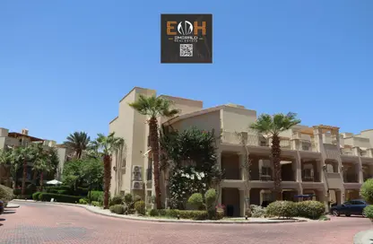 Apartment - Studio - 1 Bathroom for sale in Sahl Hasheesh Resort - Sahl Hasheesh - Hurghada - Red Sea
