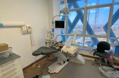 عيادة - استوديو - 1 حمام للايجار في كازان بلازا - كمبوندات 6 أكتوبر - مدينة 6 أكتوبر - الجيزة