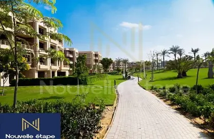 شقة - 3 غرف نوم - 3 حمامات للبيع في نيو جيزة - طريق مصر اسكندرية الصحراوي - مدينة 6 أكتوبر - الجيزة