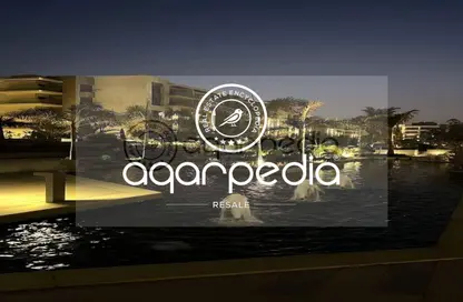 Villa - 6 Bedrooms - 7+ Bathrooms for sale in The Address East - 90 Street - The 5th Settlement - New Cairo City - Cairo