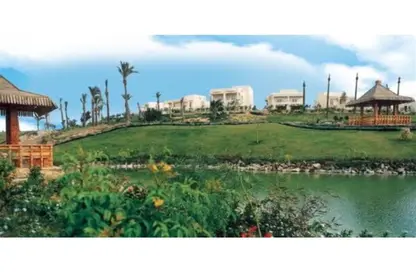 منزل مزدوج - 3 غرف نوم - 4 حمامات للبيع في الشروق 2000 - كمبوندات الشروق - مدينة الشروق - القاهرة