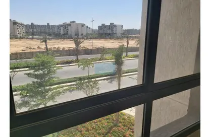 Apartment - 2 Bedrooms - 2 Bathrooms for sale in Madinaty - Cairo