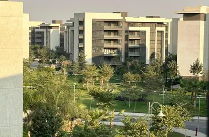 Apartment - 2 Bedrooms - 1 Bathroom for rent in Madinaty - Cairo