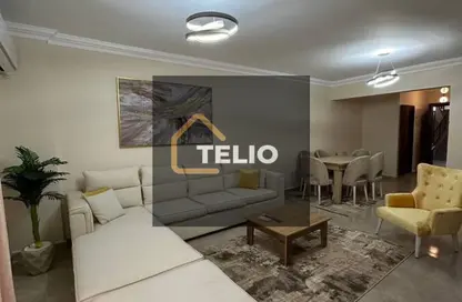 شقة - 3 غرف نوم - 3 حمامات للايجار في جنة 2 - كمبوندات الشيخ زايد - الشيخ زايد - الجيزة