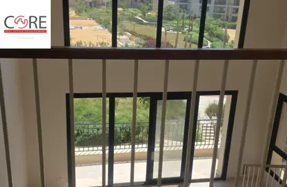 دوبلكس - 3 غرف نوم - 3 حمامات للبيع في أو ويست - كمبوندات 6 أكتوبر - مدينة 6 أكتوبر - الجيزة دوبلكس - 3 غرف نوم - 3 حمامات للبيع في أو ويست - كمبوندات 6 أكتوبر - مدينة 6 أكتوبر - الجيزة