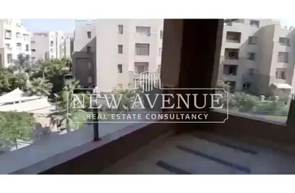 Apartment - 2 Bedrooms - 2 Bathrooms for sale in The Village - South Investors Area - New Cairo City - Cairo