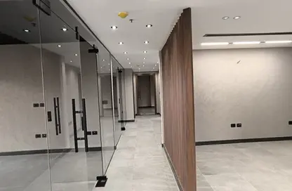 مساحات مكتبية - استوديو - 6 حمامات للايجار في شارع السيد الميرغني - الماظة - مصر الجديدة - القاهرة