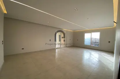 Apartment - 3 Bedrooms - 2 Bathrooms for rent in The Square - 5th Settlement Compounds - The 5th Settlement - New Cairo City - Cairo