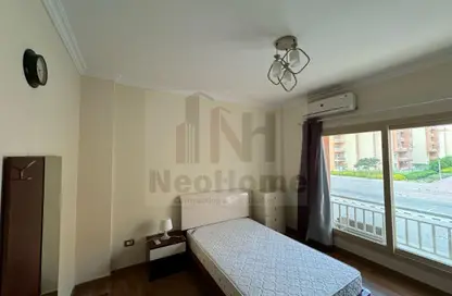 Apartment - 3 Bedrooms - 2 Bathrooms for rent in Wesal City - El Shorouk Compounds - Shorouk City - Cairo