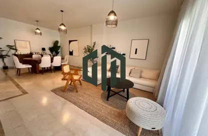 Apartment - 3 Bedrooms - 3 Bathrooms for rent in Mivida - 5th Settlement Compounds - The 5th Settlement - New Cairo City - Cairo