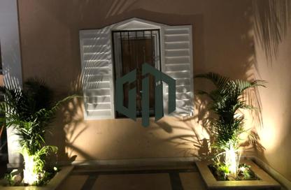 Apartment - 3 Bedrooms - 3 Bathrooms for rent in Mivida - 5th Settlement Compounds - The 5th Settlement - New Cairo City - Cairo