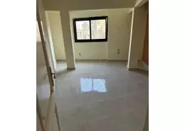Apartment - 3 Bedrooms - 1 Bathroom for rent in El Khalifa El Maamoun St. - Roxy - Heliopolis - Masr El Gedida - Cairo