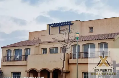 Villa - 7 Bedrooms - 7 Bathrooms for rent in Madinaty - Cairo