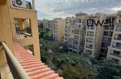 Apartment - 3 Bedrooms - 3 Bathrooms for sale in Madinaty - Cairo