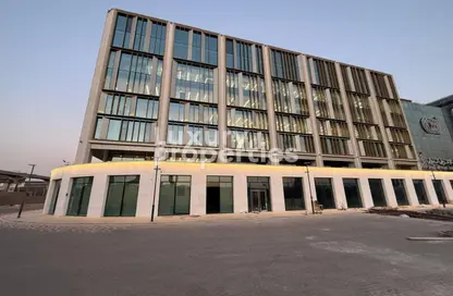 مساحات مكتبية - استوديو - 1 حمام للبيع في شارع ال ٩٠ الجنوبي - شارع التسعين الجنوبي - التجمع الخامس - مدينة القاهرة الجديدة - القاهرة