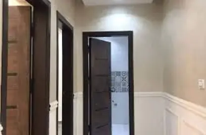 Apartment - 3 Bedrooms - 2 Bathrooms for rent in Mogamaa Al Mahakem Street - Al Mansoura - Al Daqahlya